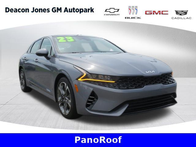 2023 Kia K5 EX for sale in Smithfield, NC