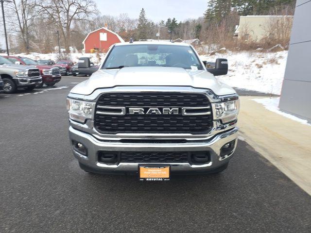 2024 RAM 2500 Big Horn Crew Cab 4x4 64 Box