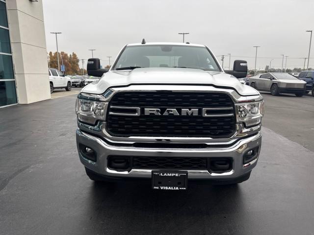 2024 RAM 2500 Big Horn Crew Cab 4x4 64 Box 2024 RAM 2500 Big Horn Crew Cab 4x4 64 Box