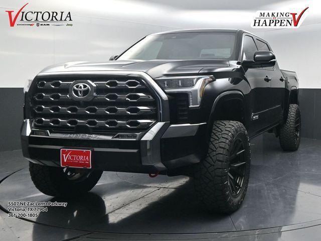 2024 Toyota Tundra Platinum 2024 Toyota Tundra Platinum