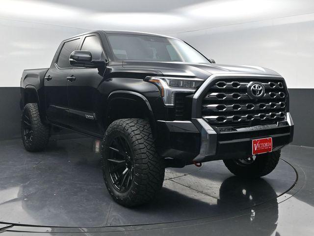 2024 Toyota Tundra Platinum 2024 Toyota Tundra Platinum