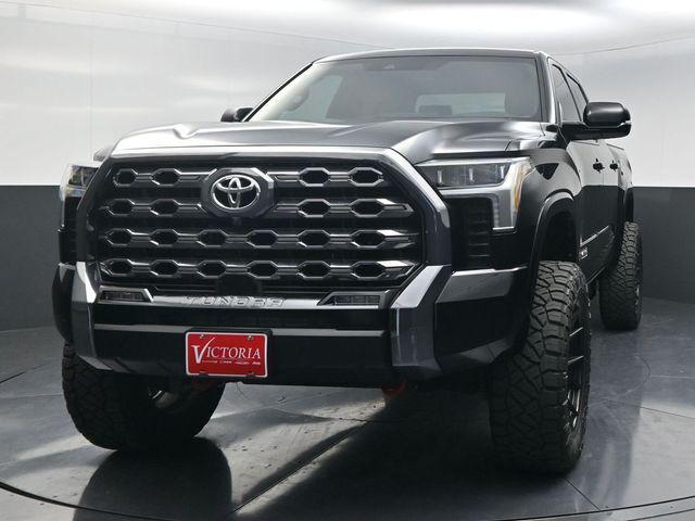2024 Toyota Tundra Platinum 2024 Toyota Tundra Platinum