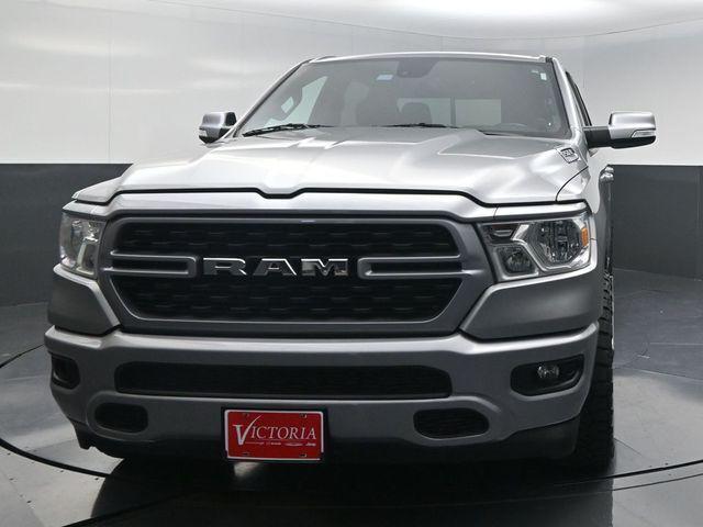 2022 RAM 1500 Lone Star Crew Cab 4x4 57 Box 2022 RAM 1500 Lone Star Crew Cab 4x4 57 Box