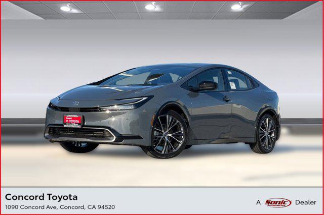2026 Toyota Prius XLE for sale in Concord, CA