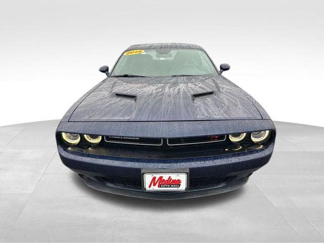 2015 Dodge Challenger R/T 2015 Dodge Challenger R/T