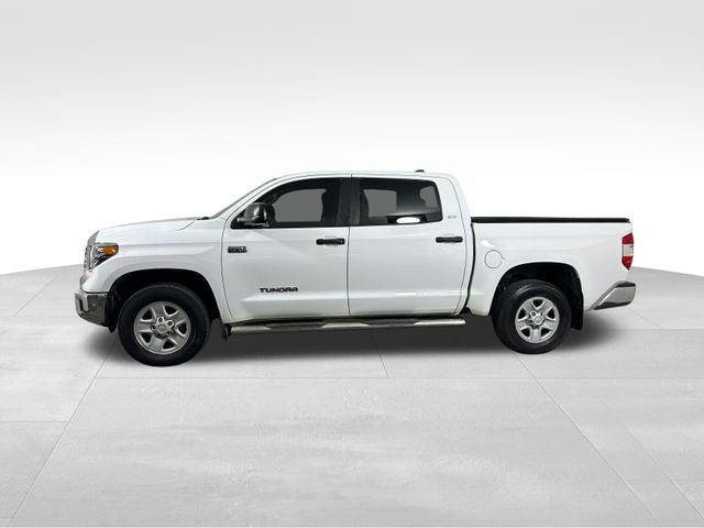 2020 Toyota Tundra SR5 2020 Toyota Tundra SR5