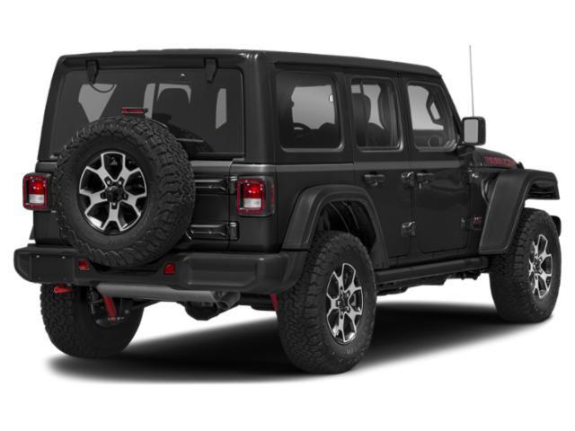 2018 Jeep Wrangler Unlimited Rubicon 4x4 2018 Jeep Wrangler Unlimited Rubicon 4x4