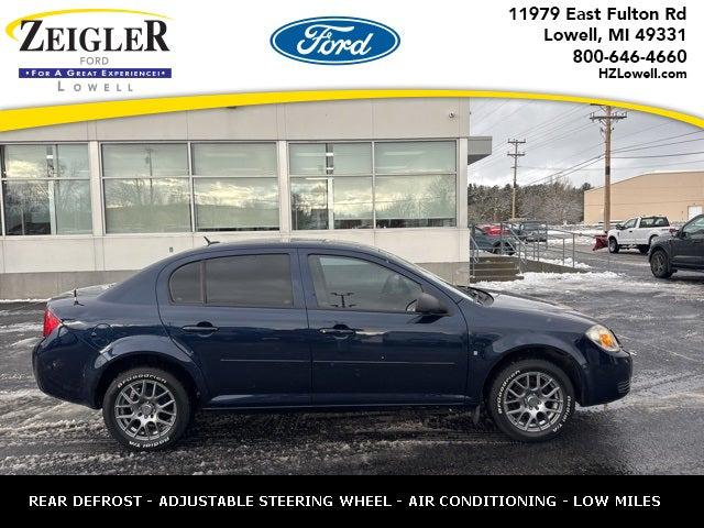 2010 Chevrolet Cobalt LS 2010 Chevrolet Cobalt LS