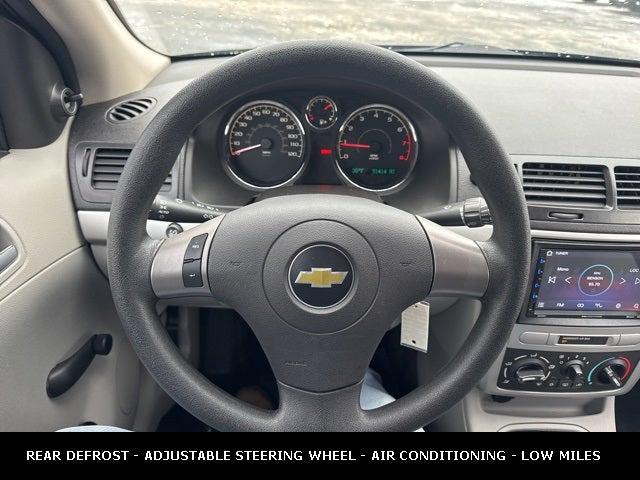 2010 Chevrolet Cobalt LS 2010 Chevrolet Cobalt LS