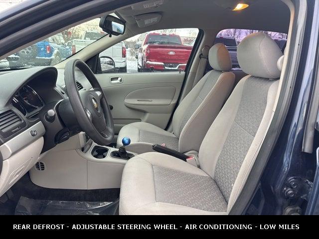 2010 Chevrolet Cobalt LS 2010 Chevrolet Cobalt LS