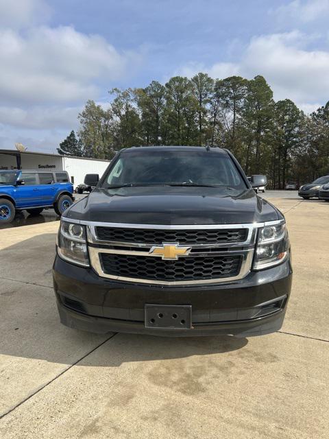 2019 Chevrolet Suburban LT 2019 Chevrolet Suburban LT