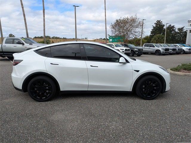 2023 Tesla Model Y Long Range Dual Motor All-Wheel Drive 2023 Tesla Model Y Long Range Dual Motor All-Wheel Drive