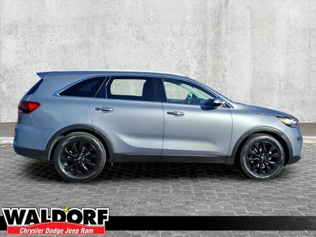 2020 Kia Sorento 3.3L EX