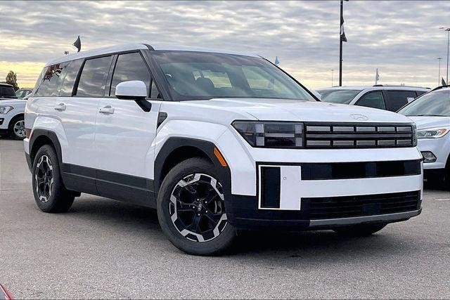 2025 Hyundai Santa Fe SE 2025 Hyundai Santa Fe SE