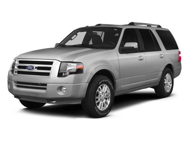 2014 Ford Expedition Limited 2014 Ford Expedition Limited