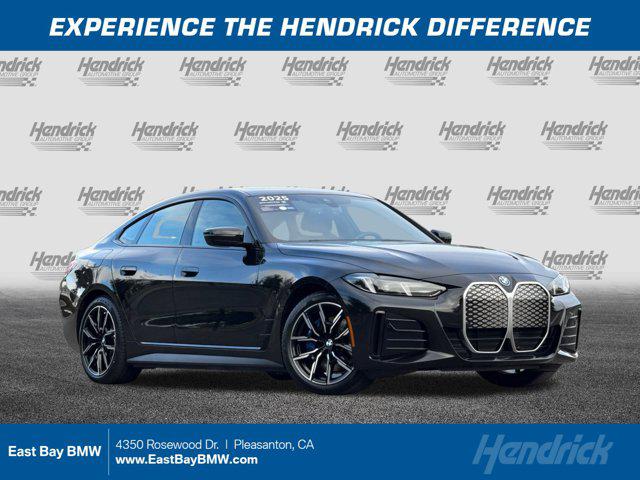 2025 BMW i4 xDrive40 for sale in Daleville, IN