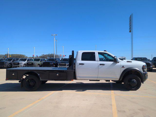 2026 Ram 4500 Chassis Tradesman/Big Horn