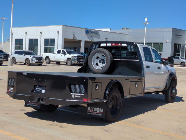2026 Ram 4500 Chassis Tradesman/Big Horn