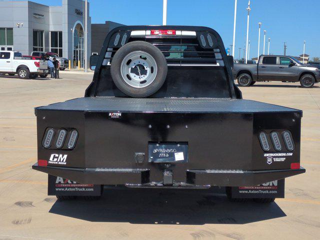 2026 Ram 4500 Chassis Tradesman/Big Horn