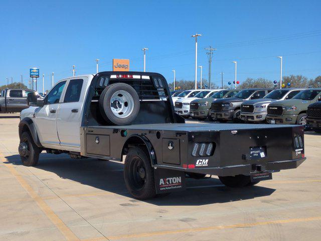 2026 Ram 4500 Chassis Tradesman/Big Horn