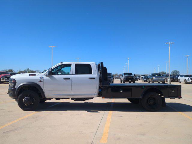 2026 Ram 4500 Chassis Tradesman/Big Horn
