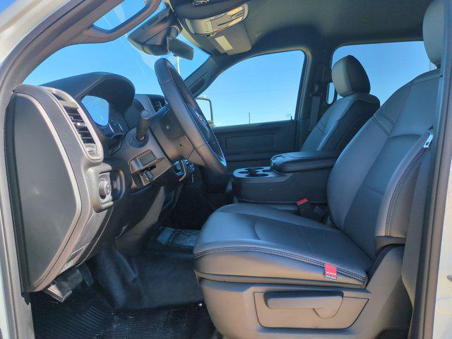2026 Ram 4500 Chassis Tradesman/Big Horn