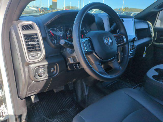 2026 Ram 4500 Chassis Tradesman/Big Horn