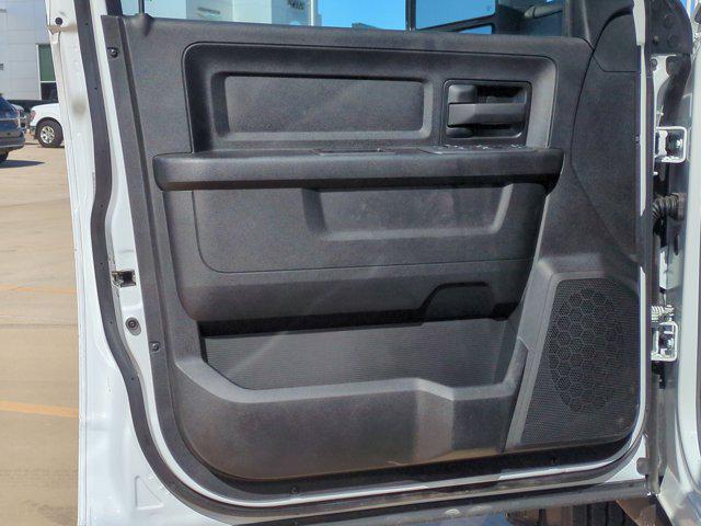 2026 Ram 4500 Chassis Tradesman/Big Horn
