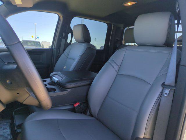 2026 Ram 4500 Chassis Tradesman/Big Horn