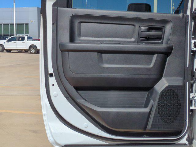 2026 Ram 4500 Chassis Tradesman/Big Horn