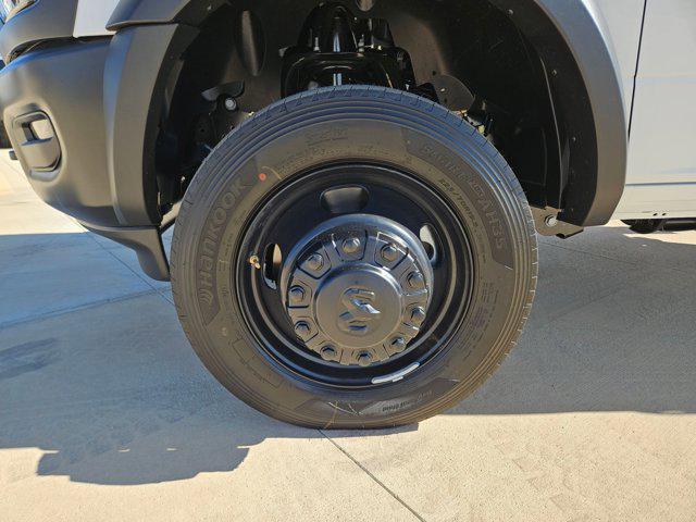 2026 Ram 4500 Chassis Tradesman/Big Horn