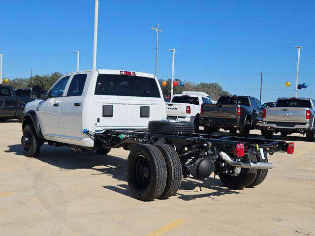2026 Ram 4500 Chassis Tradesman/Big Horn