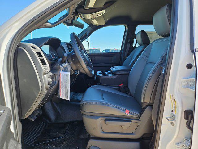 2026 Ram 4500 Chassis Tradesman/Big Horn