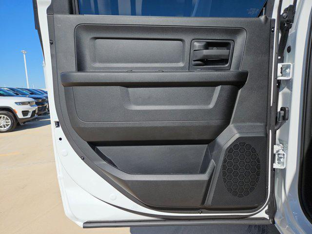 2026 Ram 4500 Chassis Tradesman/Big Horn