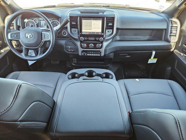 2026 Ram 4500 Chassis Tradesman/Big Horn