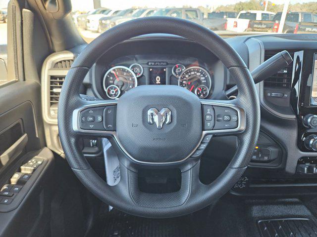 2026 Ram 4500 Chassis Tradesman/Big Horn
