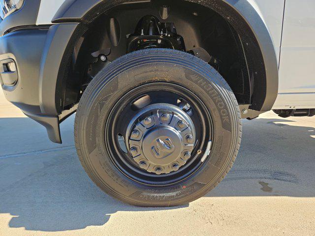 2026 Ram 4500 Chassis Tradesman/Big Horn