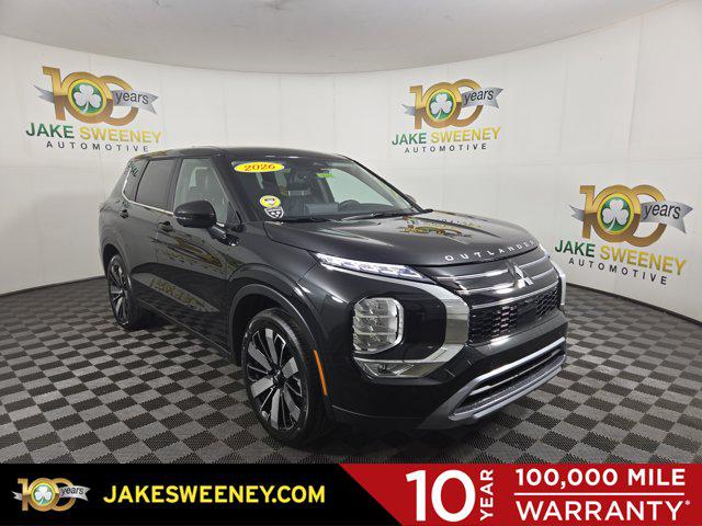 2026 Mitsubishi Outlander SE 1.5T S-AWC for sale in CINCINNATI, OH