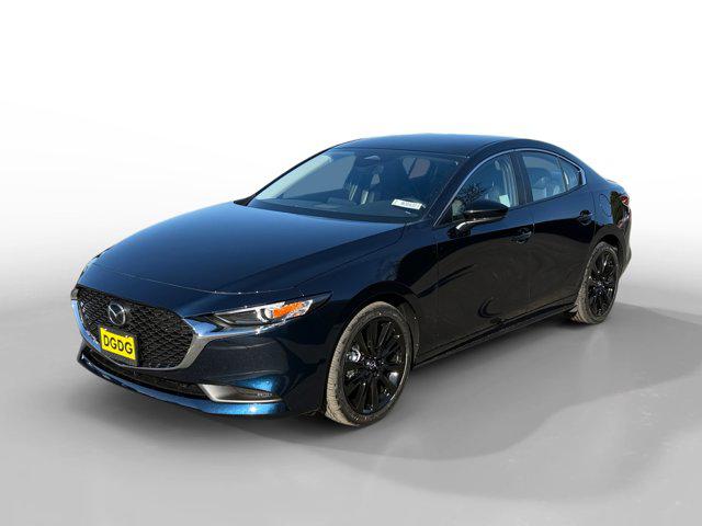 2026 Mazda Mazda3 2.5 S Select Sport for sale in San Jose, CA