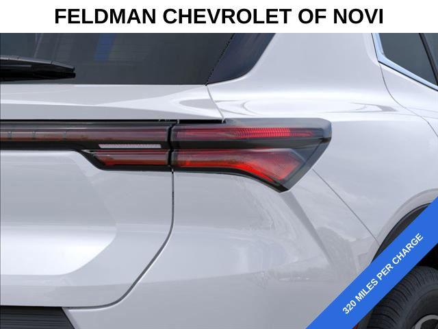 2026 Chevrolet Equinox LT 2, FWD