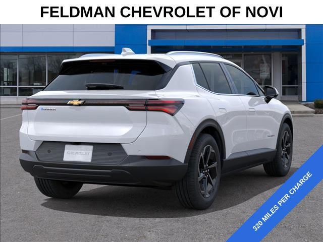 2026 Chevrolet Equinox LT 2, FWD