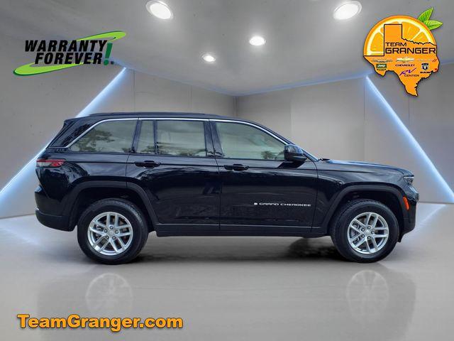 2025 Jeep Grand Cherokee Laredo X 4x2