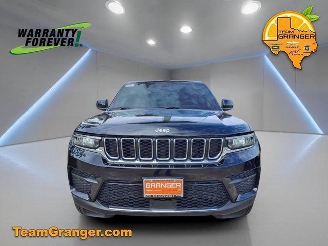 2025 Jeep Grand Cherokee Laredo X 4x2
