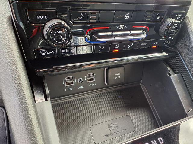 2025 Jeep Grand Cherokee Laredo X 4x2