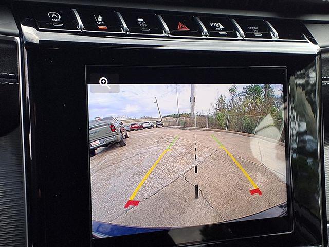 2025 Jeep Grand Cherokee Laredo X 4x2