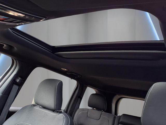 2025 Jeep Grand Cherokee Laredo X 4x2