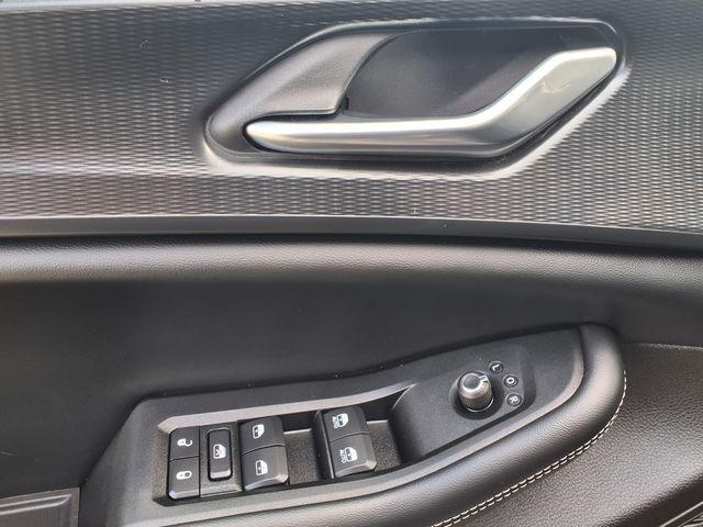 2025 Jeep Grand Cherokee Laredo X 4x2
