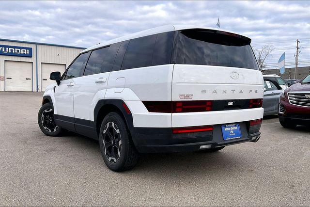 Used 2025 Hyundai Santa Fe For Sale in Millington, TN