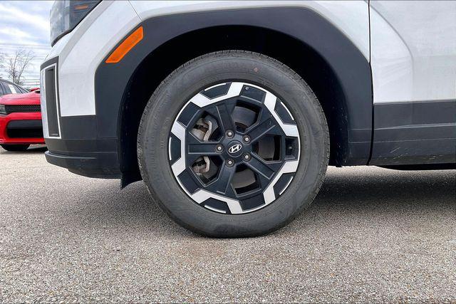 Used 2025 Hyundai Santa Fe For Sale in Millington, TN