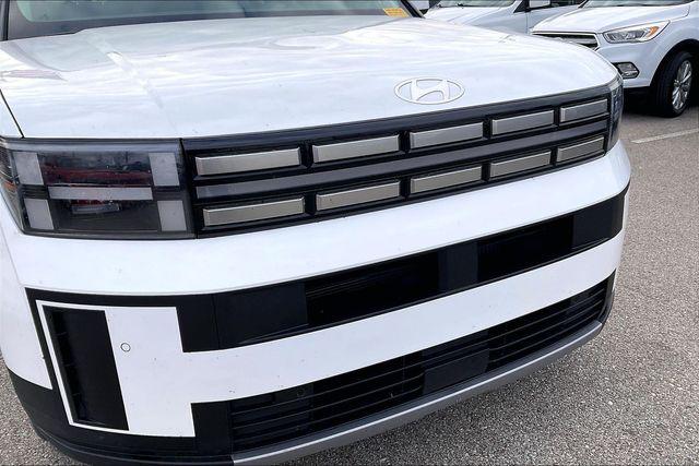 Used 2025 Hyundai Santa Fe For Sale in Millington, TN